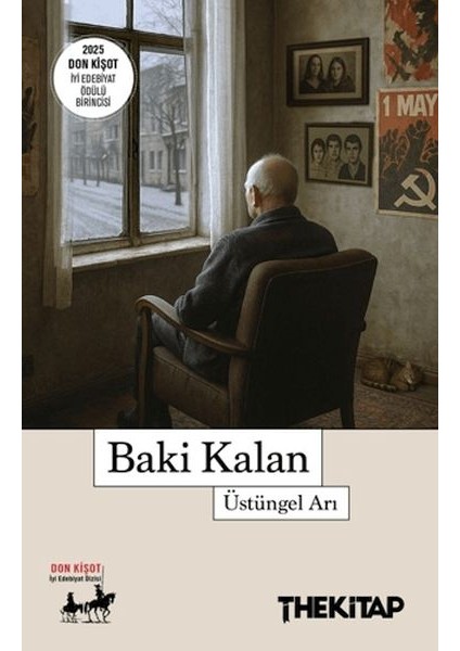 Baki Kalan
