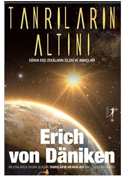 Tanrıların Altını