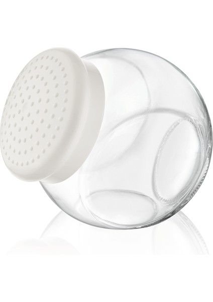 Bony Çift Dipli Kavanoz 750 cc ROYALEKS-C-00224