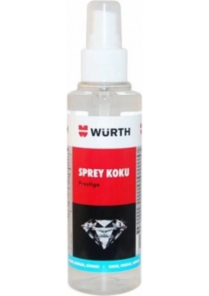 Würth Sprey Koku 150 ml Prestige fiyatları