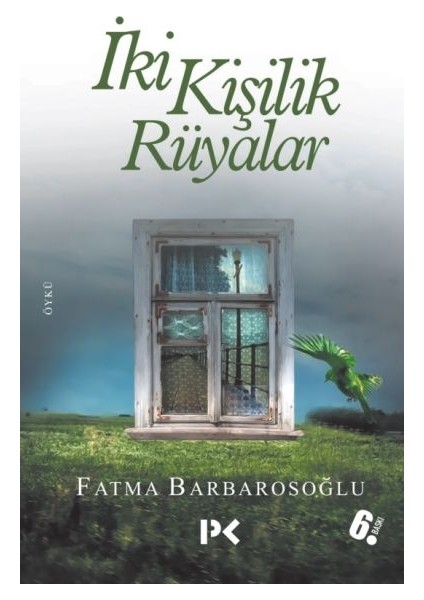 Iki Kişilik Rüyalar