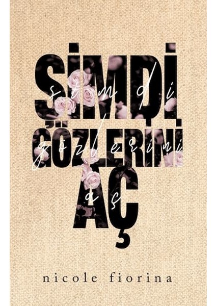 Şimdi Gözlerini Aç