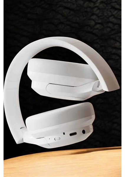 Bfs Kulak Üstü Kablosuz Bluetooth Kulaklık Gürültü Önleyici Uzun Şarj Süreli fırsatları