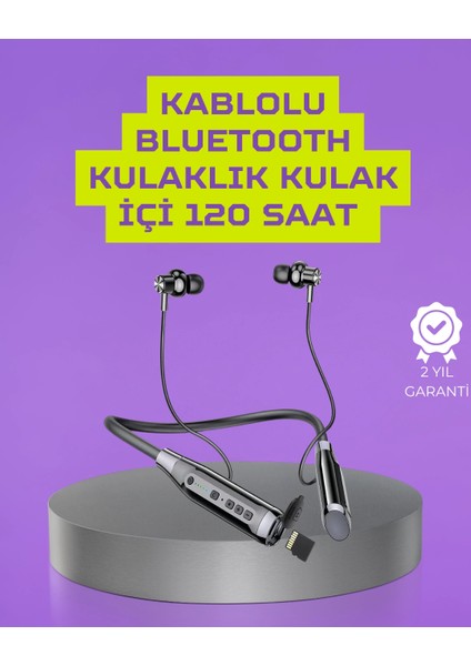Bfs Kablosuz Dokunmatik Bluetooth Kulaklık – Gürültü Azaltma ve Net Ses Teknolojisi