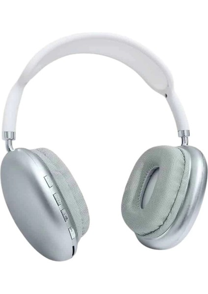 Bfs P9 Plus Kulaklık Beyaz modelleri