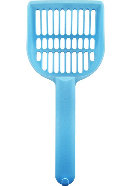 Kedi Köpek Kum Temizleme Küreği Orta Boy