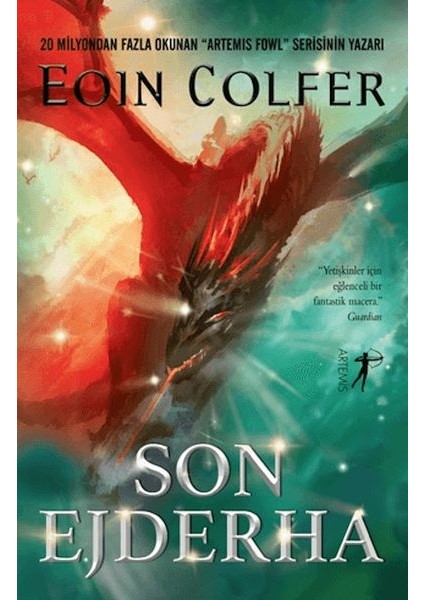 Son Ejderha