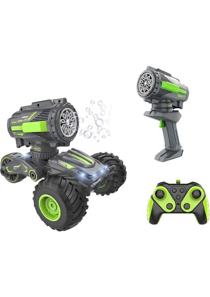 LH-C062A Uzaktan Kumandalı Köpük Atan Şarjlı Araba fiyatları