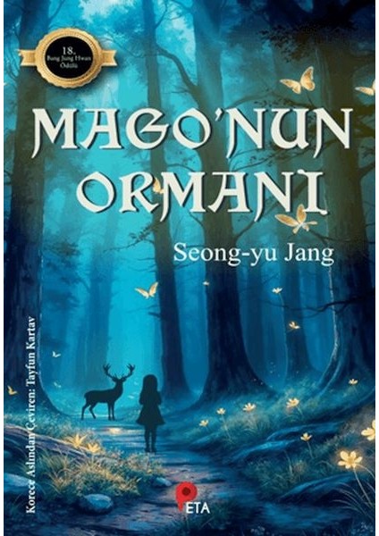 Mago’nun Ormanı