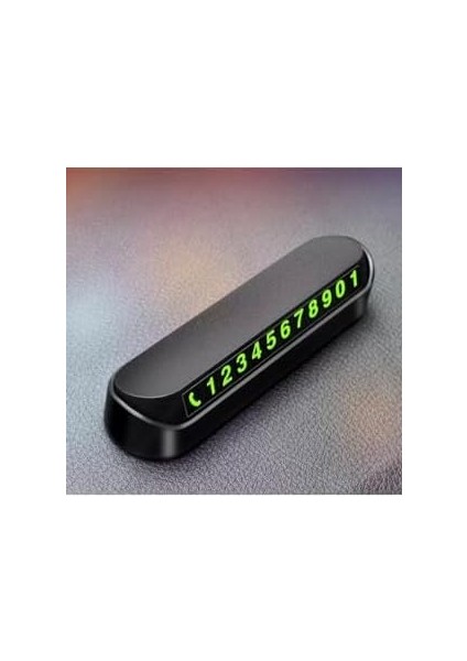 Araç Içi Telefon Numarası Gösterici Aç Kapa Telefon Numaratörü fiyatları