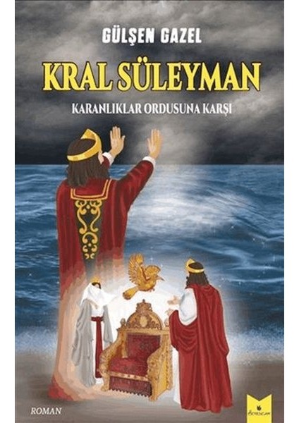 Kral Süleyman - Karanlıklar Ordusuna Karşı