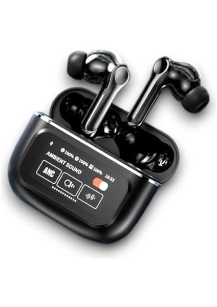 Bfs L58 Siyah Ekranlı Airpods Pro