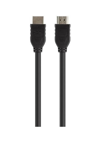 Hızlı HDMI 1.4 Kablosu, 1.5m (4k, Ultra Hd, 3d), F3Y017BT1, 5mblk fiyatları