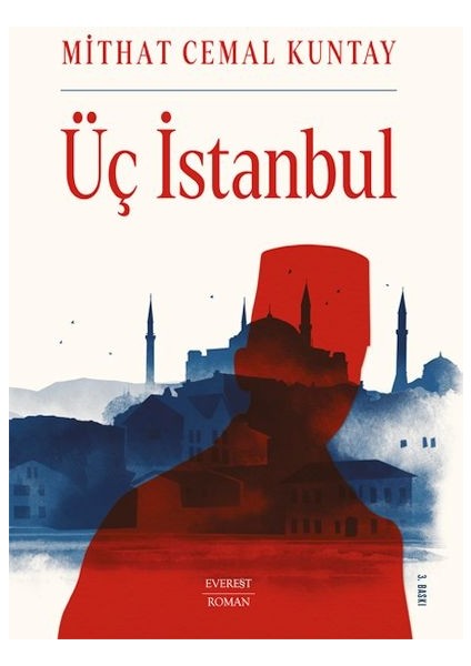 Üç Istanbul