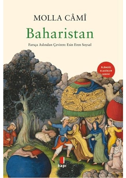 Baharistan