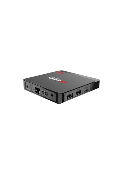 Androıd Tv Box Ses Komutlu Kumanda 4 GB Ram 64 GB Hafıza fiyatları