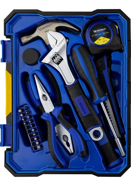 MC33344 27 Parça Tamir ve Bakım Alet Seti