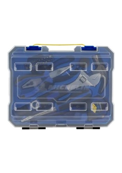 MC33344 27 Parça Tamir ve Bakım Alet Seti modelleri