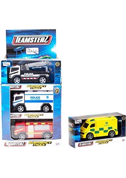 Sun-Hti-Tmz-Dc S/k Kurtarma Araçları 4A 12D fiyatları