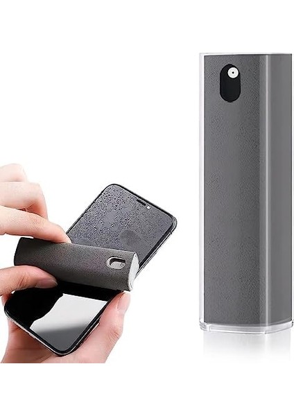 Telefon ve Tablet Ekran Temizleme Spreyi, Antibakteriyel Ekran Temizleyici Sprey Şişe fiyatları