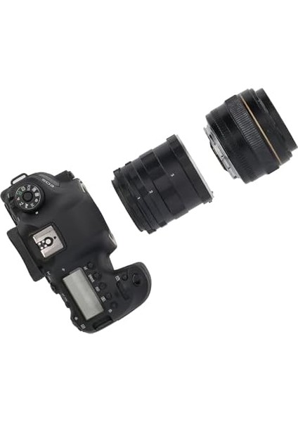 Eos Makineler Için Makro (Macro) Uzatma Tüpü modelleri