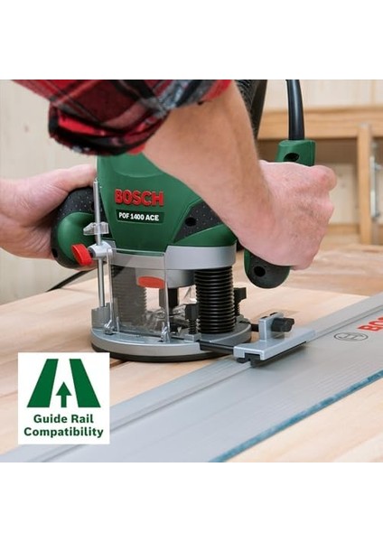 POF1400 Ace Makinesi, 1400W, Çanta Içinde, Yeşil modelleri