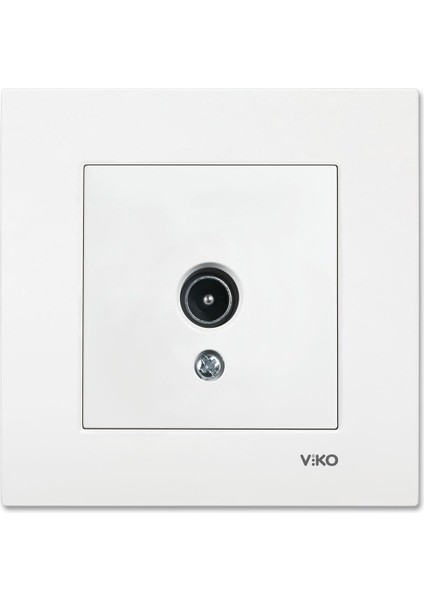 Karre Beyaz Tv Geçişli 8db