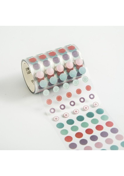 Gökyüzü Şekerleri Rulo