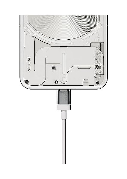 Kablo (C-C) 180CM Beyaz (Türkiye Garantili) modelleri