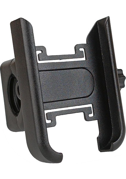 MT48 Motor ve Bisiklet Telefon Tutucu Tamamı Alüminyum Metal Kasa