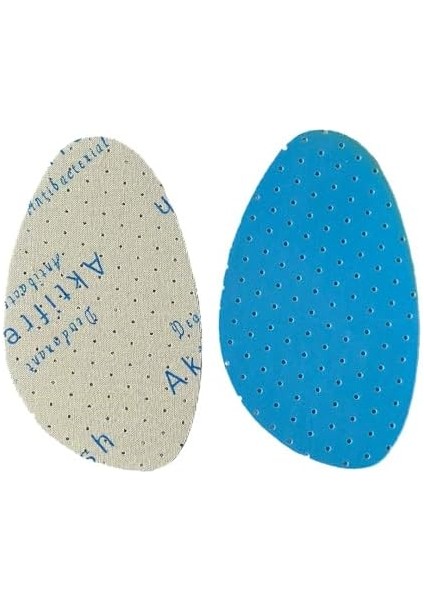 LX10 - Parfümlü Lateks Pençe Destek | Numara Küçültme, Ayakkabı Daraltma, Koku Önleyici Ayak Pedi (35-37) fiyatları