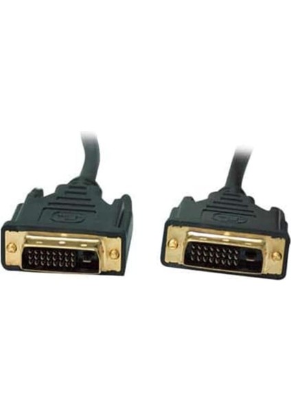 SL-DVI218 24+1 M/m 1.8m DVI Kablosu