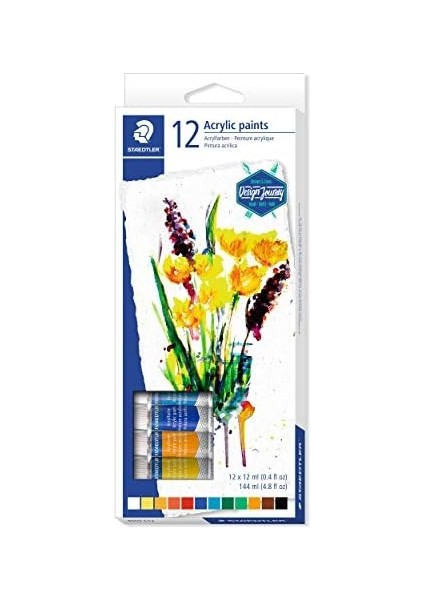 8500 C12 Karat Tüp Sulu 12'li modelleri