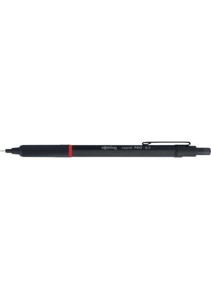 Rotring Versatil Kalem Rapid Pro 0.5 mm Siyah 1904258