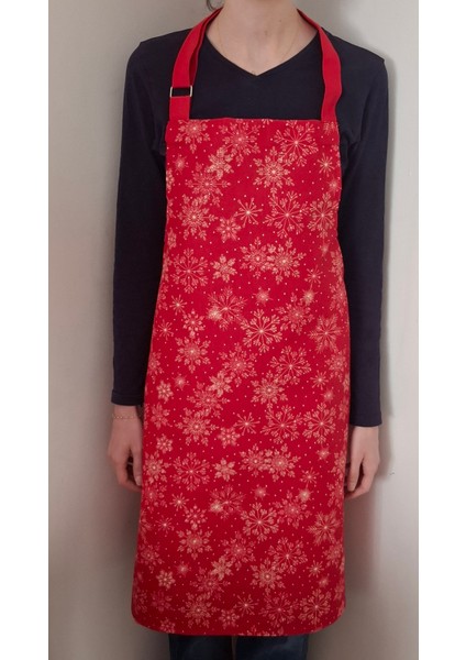 Mutfak Önlügü leke ve sıvı itici kumas modelleri