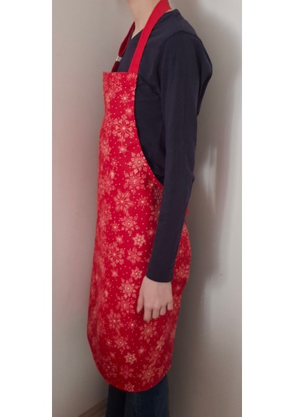 Mutfak Önlügü leke ve sıvı itici kumas fırsatları