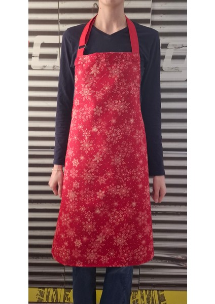 Mutfak Önlügü leke ve sıvı itici kumas indirimleri