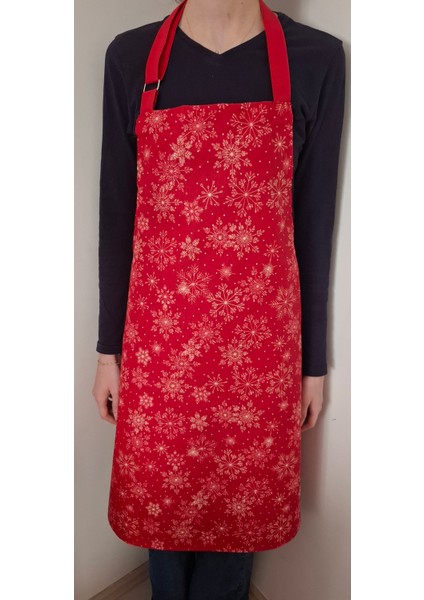 Mutfak Önlügü leke ve sıvı itici kumas