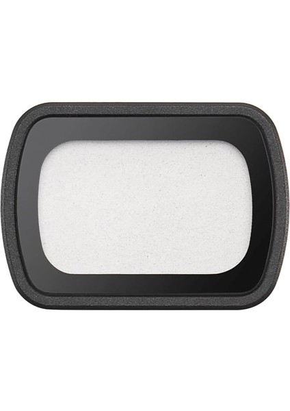 Djı Osmo 3 Siyah Buğu Filtresi