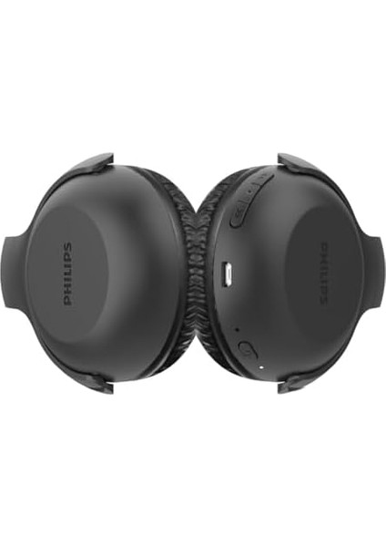 TAUH202 Kablosuz Kulak Üstü Kulaklık Siyah modelleri
