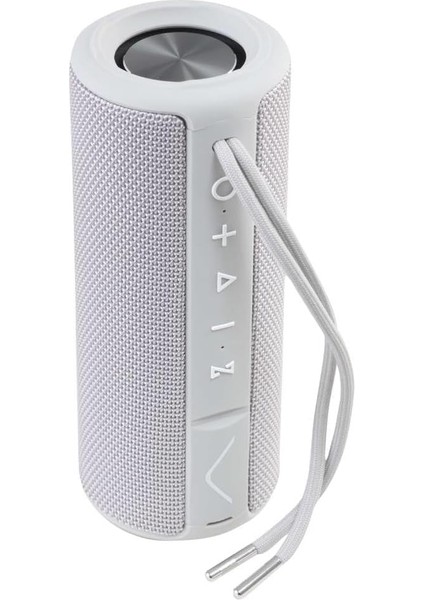 Desibel H500 Bluetooth Hoparlör Gri