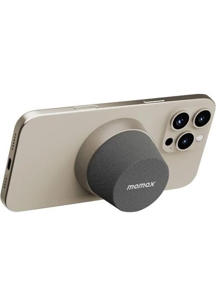 BS6HKL 1-Vibe Go Magnetic Speaker Titanyum fiyatları