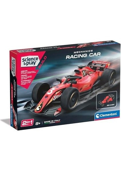 Mekanik Laboratuvarı Car fiyatları