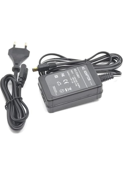 Genel Ac-Ls5 Kamera Adaptörü, Uyumlu, 4.2 Volt, 1.5 Amper fiyatları