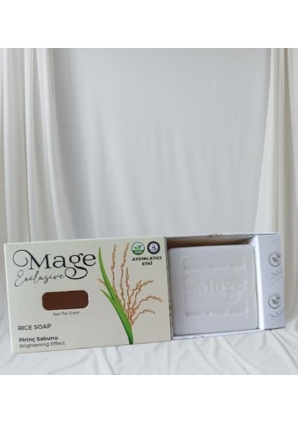 Pirinç Sabunu fiyatları
