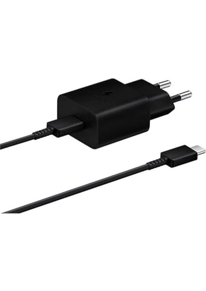 Hızlı Şarj Adaptörü (Usb Type-C 15 Watt) EP-T1510 Veri Kablosu ile modelleri