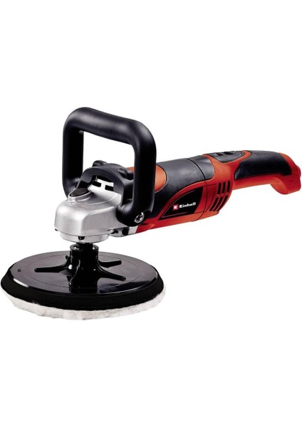 Cc-Po 1100/1E, Çantalı ve Zımpara Makinesi