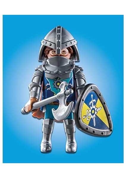 71214 Novelmore Şövalyeleri - Savaş Eğitimi,, Şövalyeler, Oyuncak Şövalyeler, Binici Şövalye, Orta Çağ, Zırh, Şövalyeler Oyun Seti 4 Yaş ve Üzeri Çocuklar Için modelleri