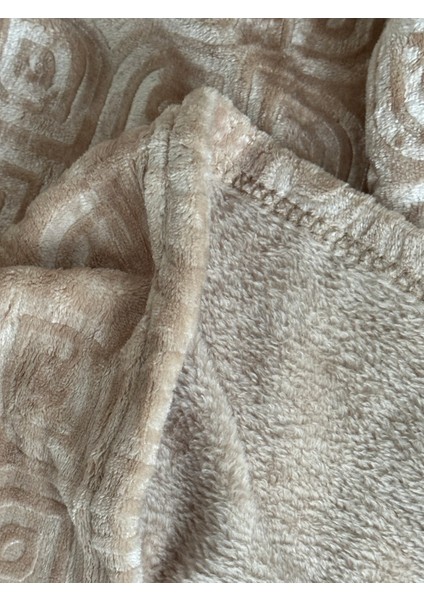 Peluş Battaniye Baskılı fırsatları