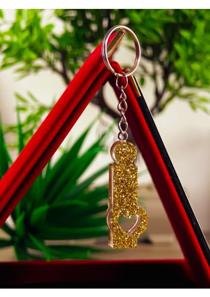 Kişiye Özel Anahtarlık Harfli Kalp Desenli Anahtarlık El Yapımı Hediyelik Ürün Harf Anahtarlık Mağzamızda Tüm Harf Mevcuttur fırsatları